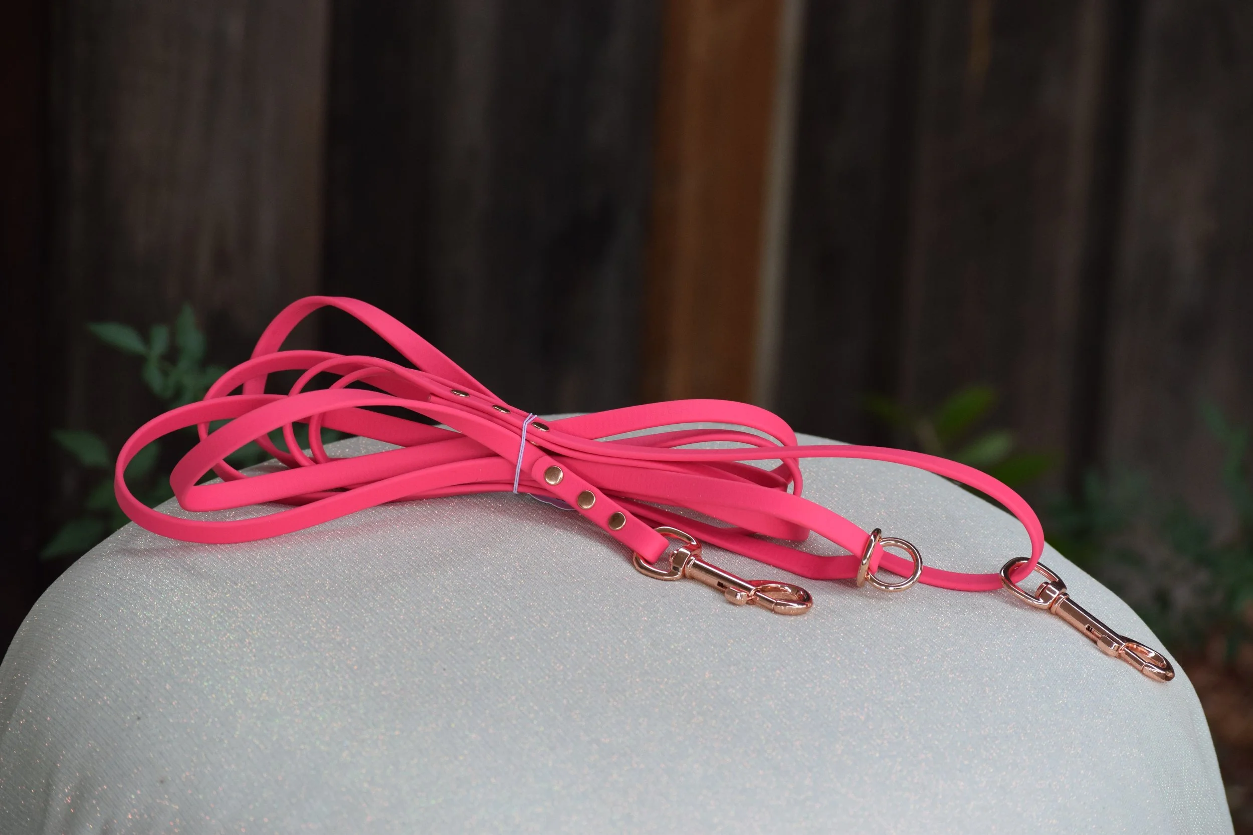 Ready To Ship Noah's Longline