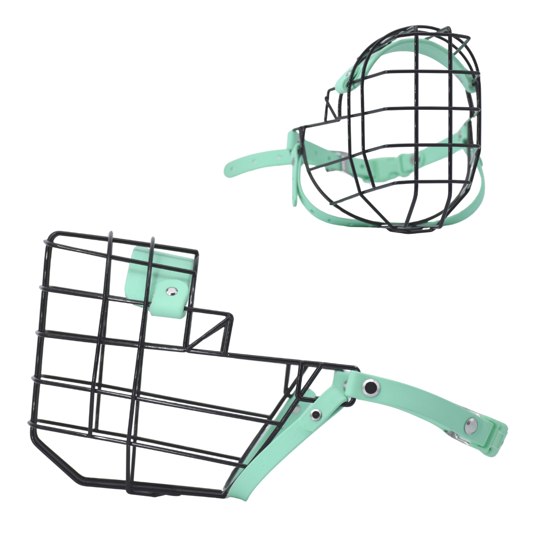 Size 20 Premade Standard Muzzles