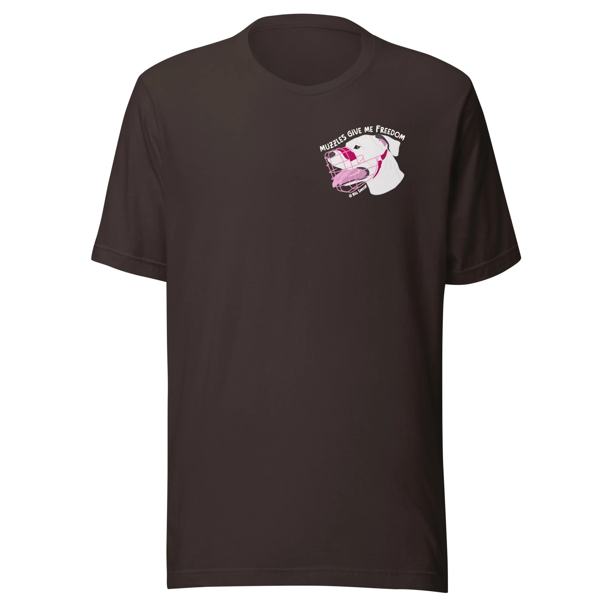 unisex-staple-t-shirt-brown-front-6a2b04e607e42.jpg