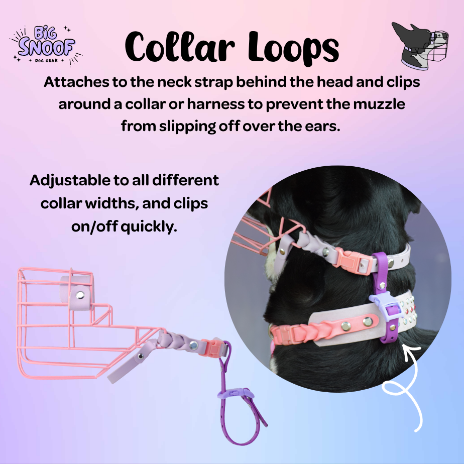 Collar Loop A-La-Carte