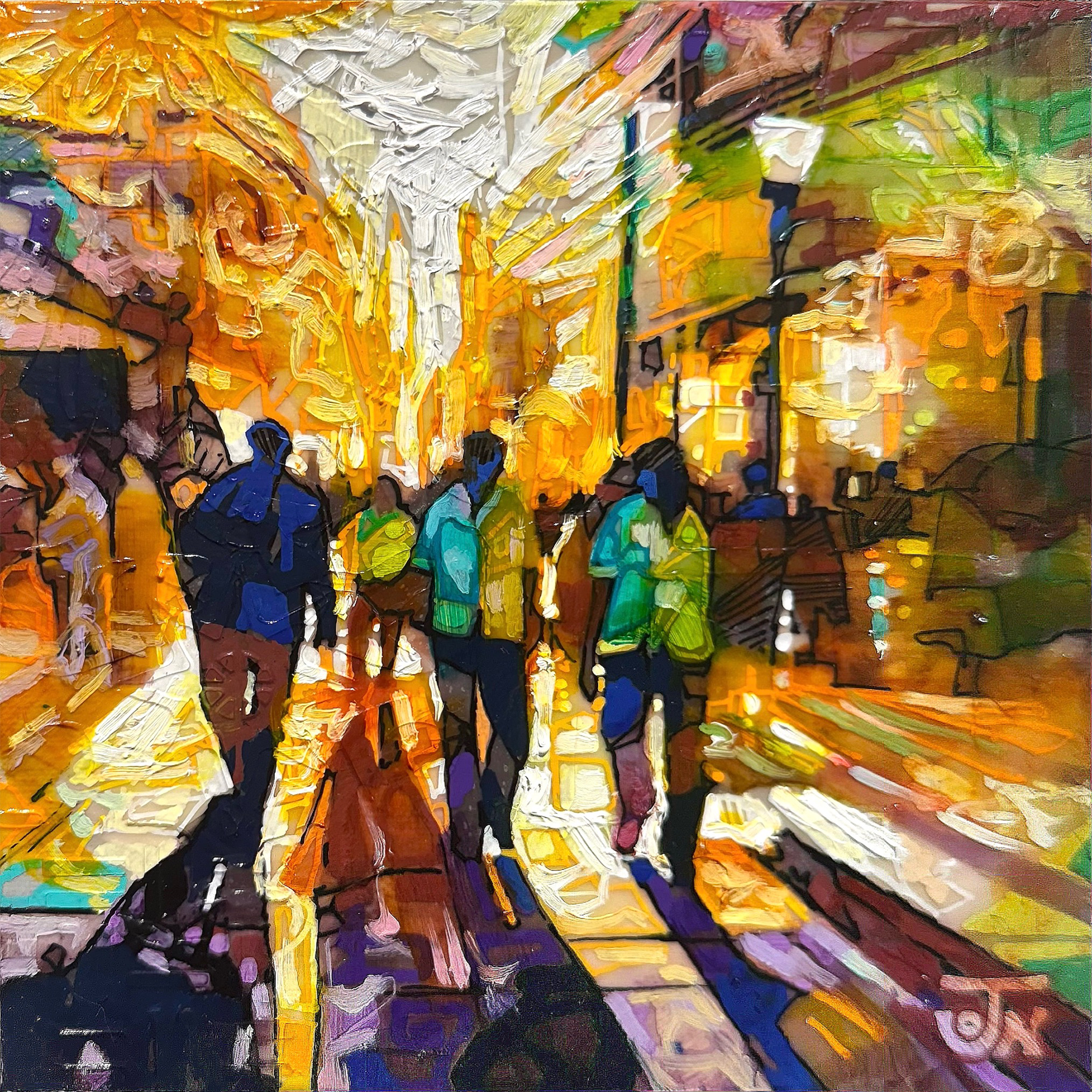 "Timewalkers"