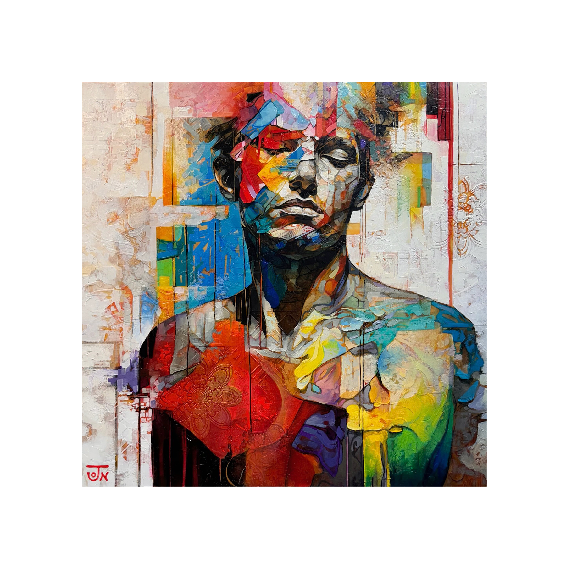 “Surrendering the Ego”