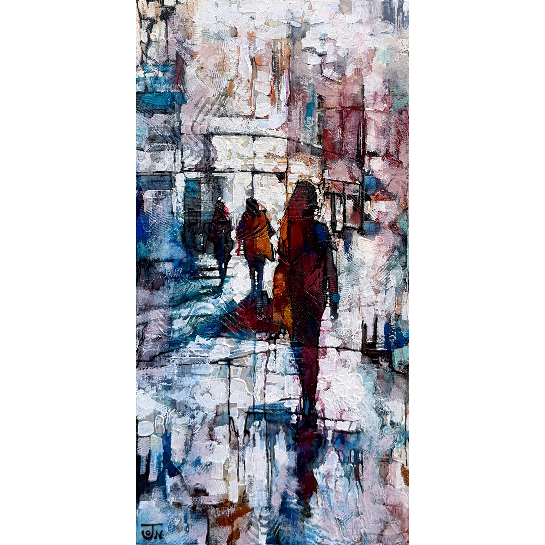 "Out of the Void"
