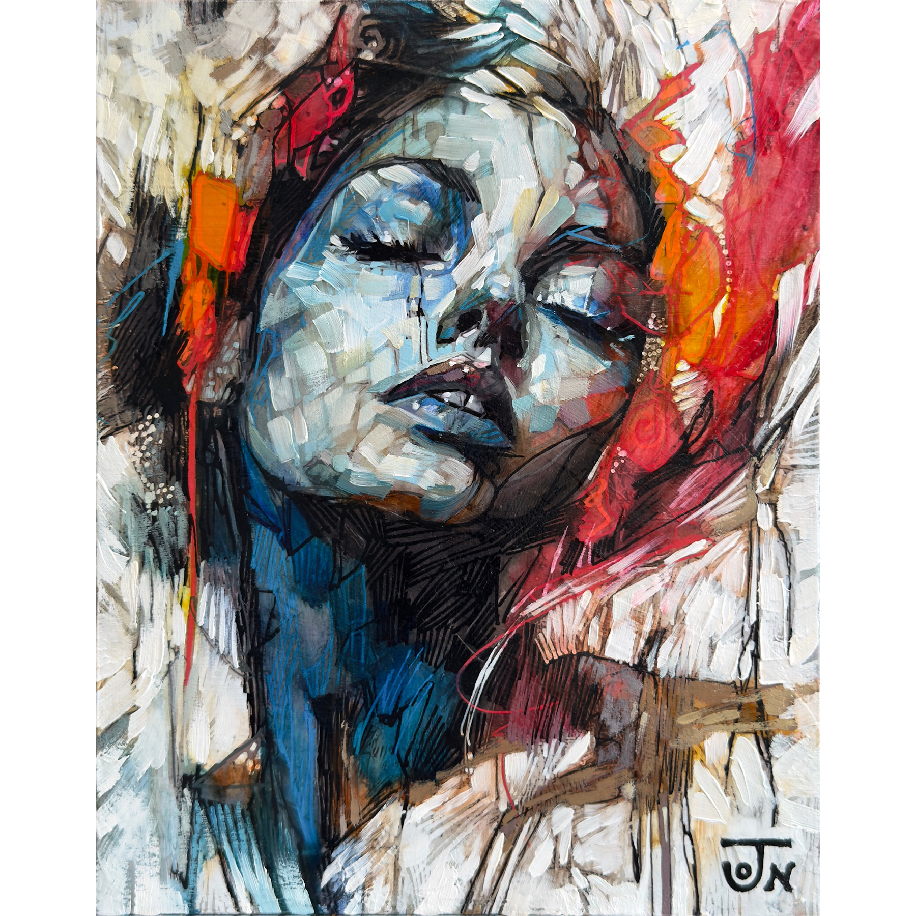 "Surrendering to the Ether"