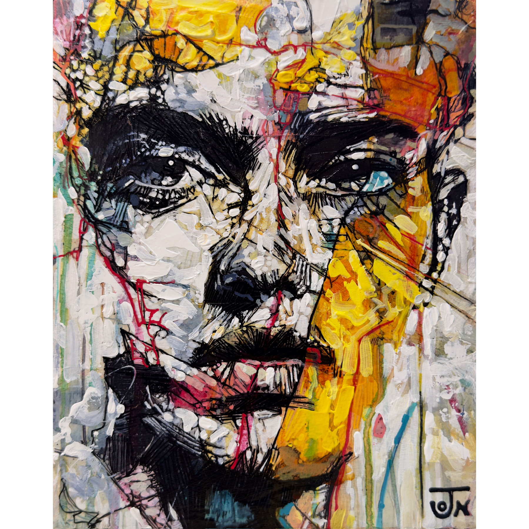 "The Rhythm Beneath"