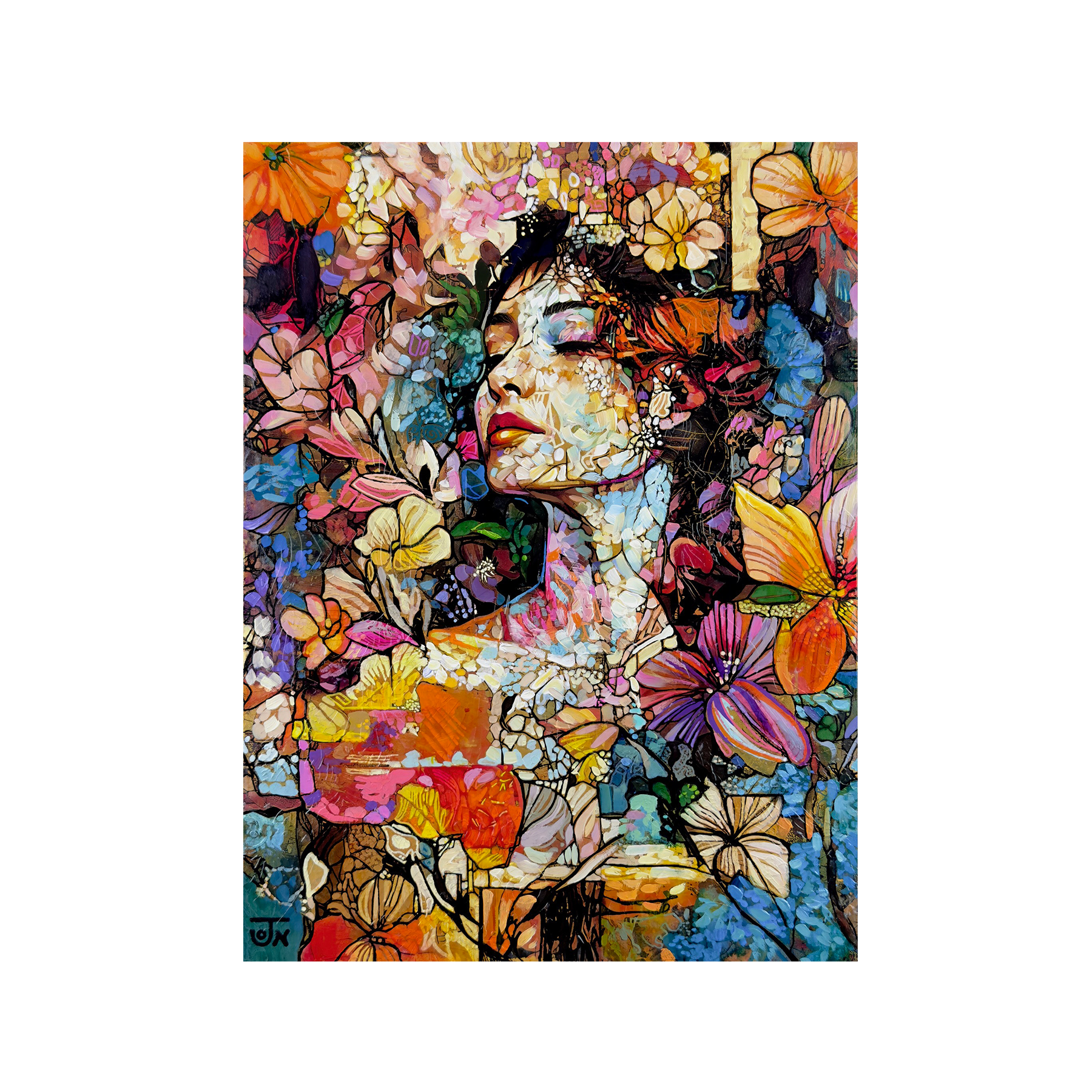 “Alchemy in Bloom”