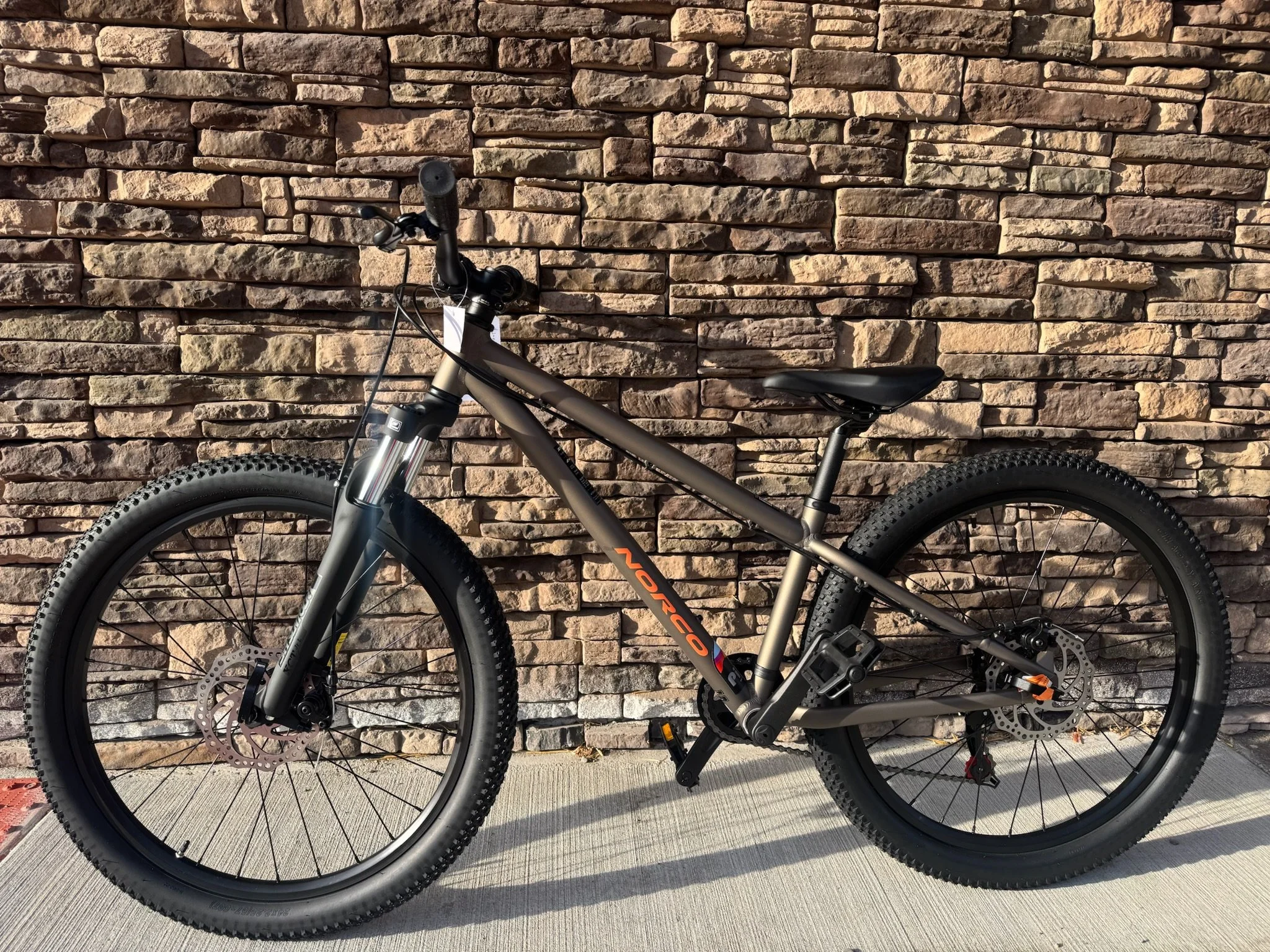 Norco Storm Youth 24”