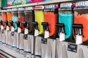 Slush Land The Slush Life