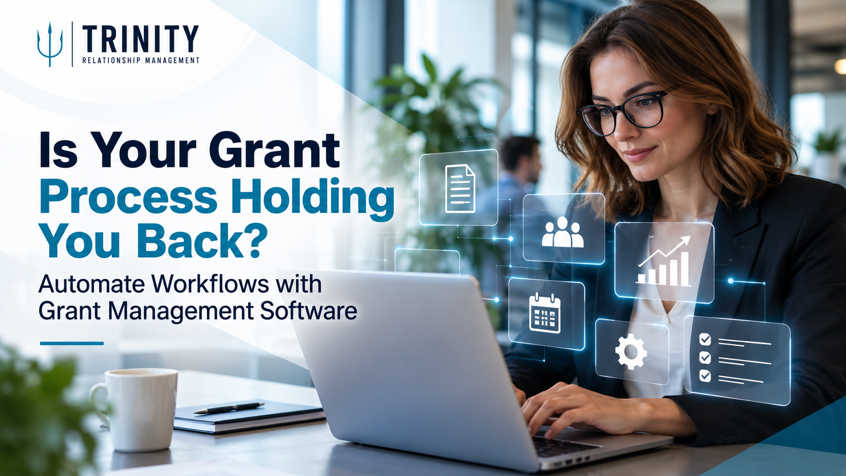 Grant Management Software