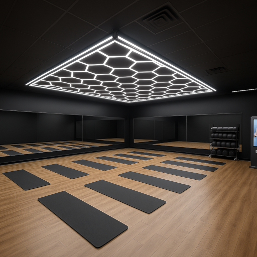 Copeland's Performance Fitness Centre - Photo 4