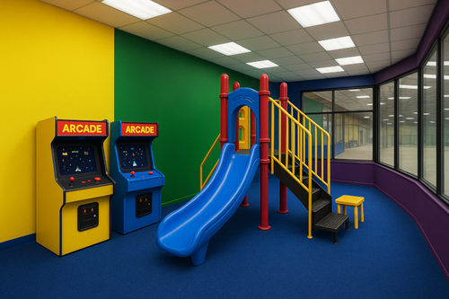 Copeland's Performance Fitness Centre - Photo 6