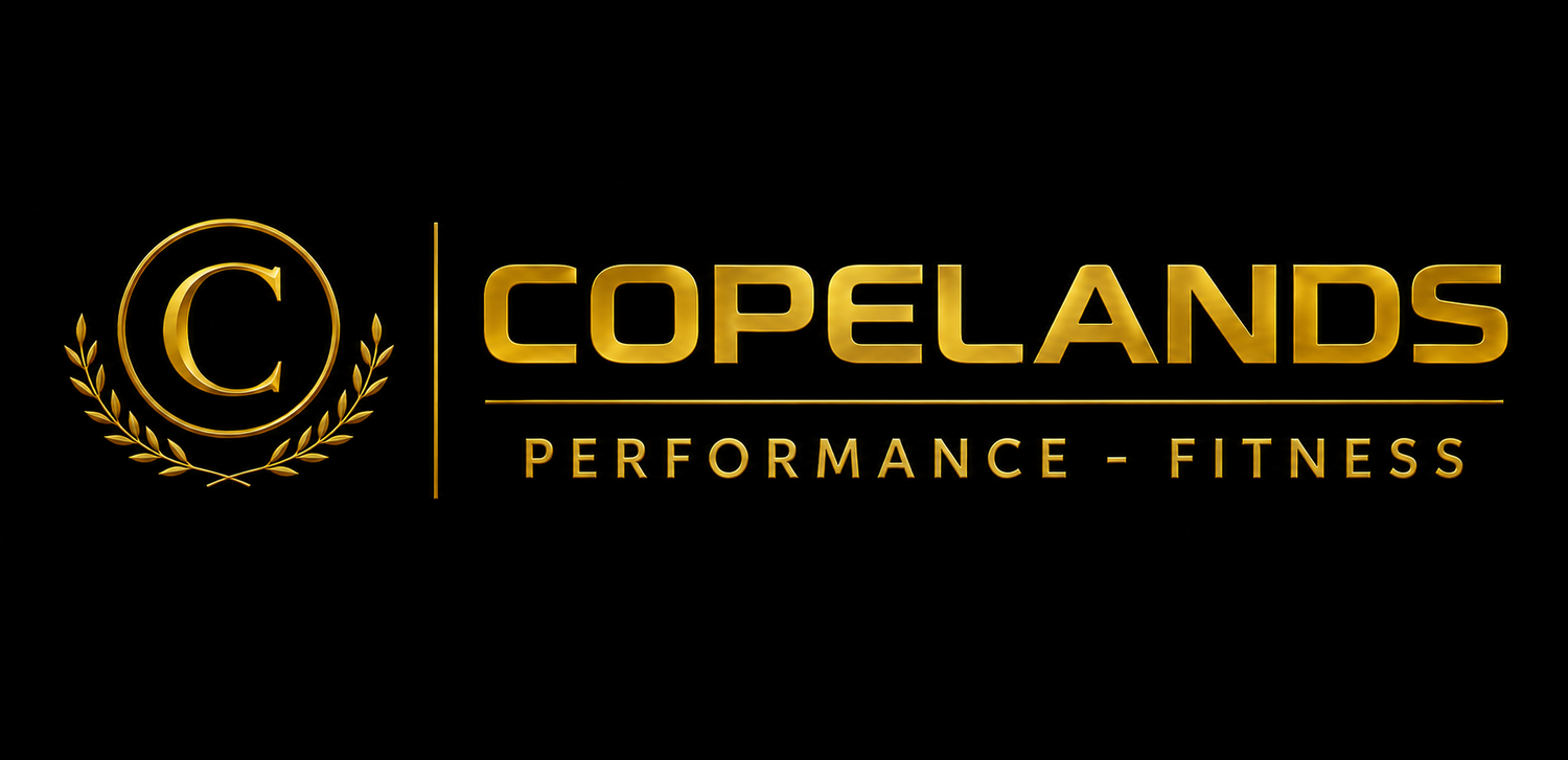 Copelands Fitness &amp; Performance Centre