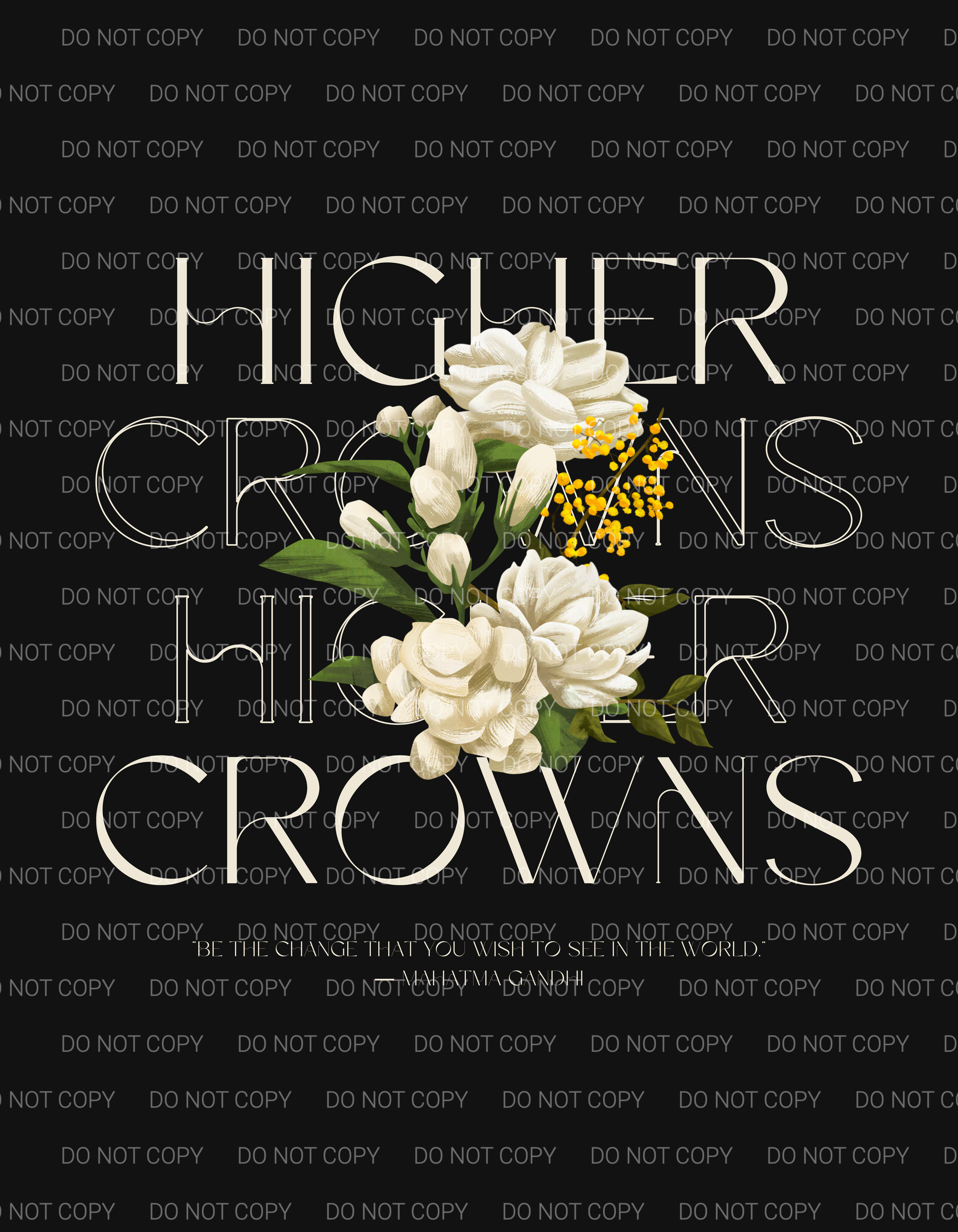 Black and White Dark Butterfly T-shirt-12.png