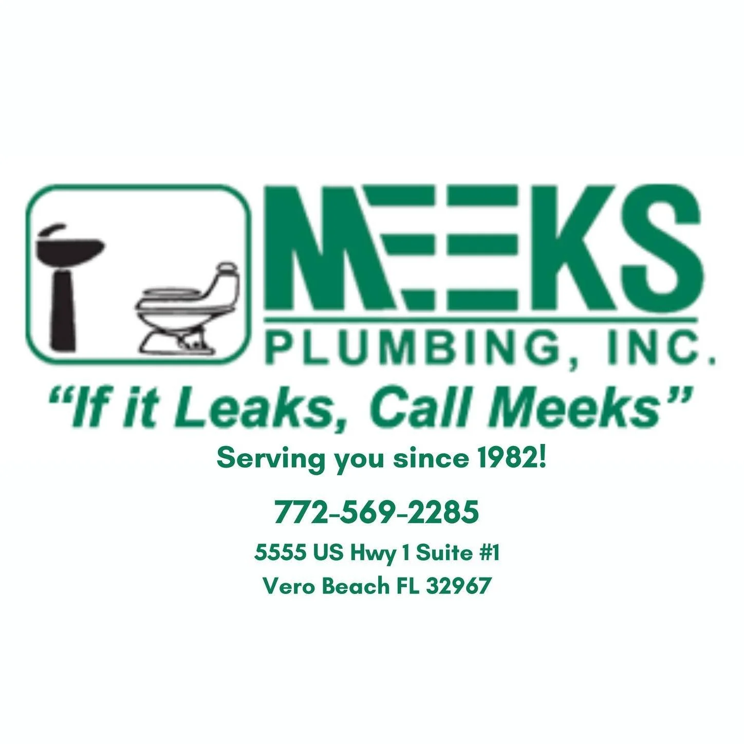 Meeks Plumbing & Septic