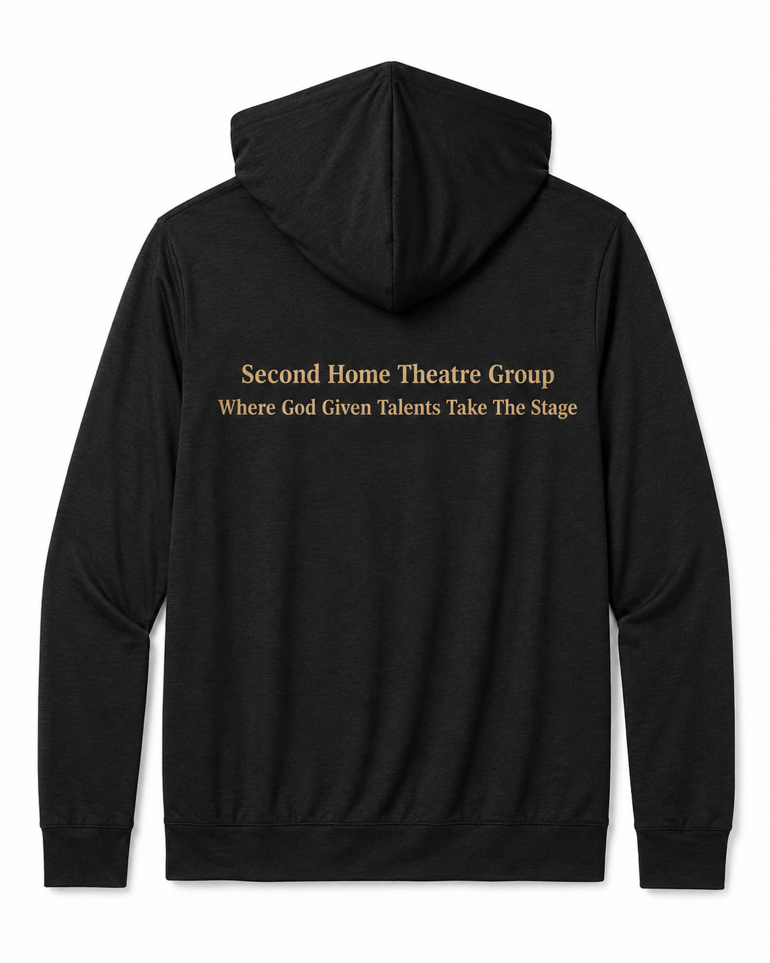 SHTG Hoodie