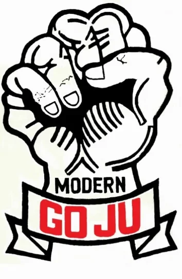 Modern GoJu Karate