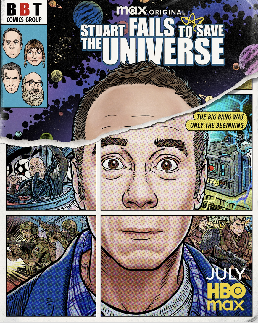 television series