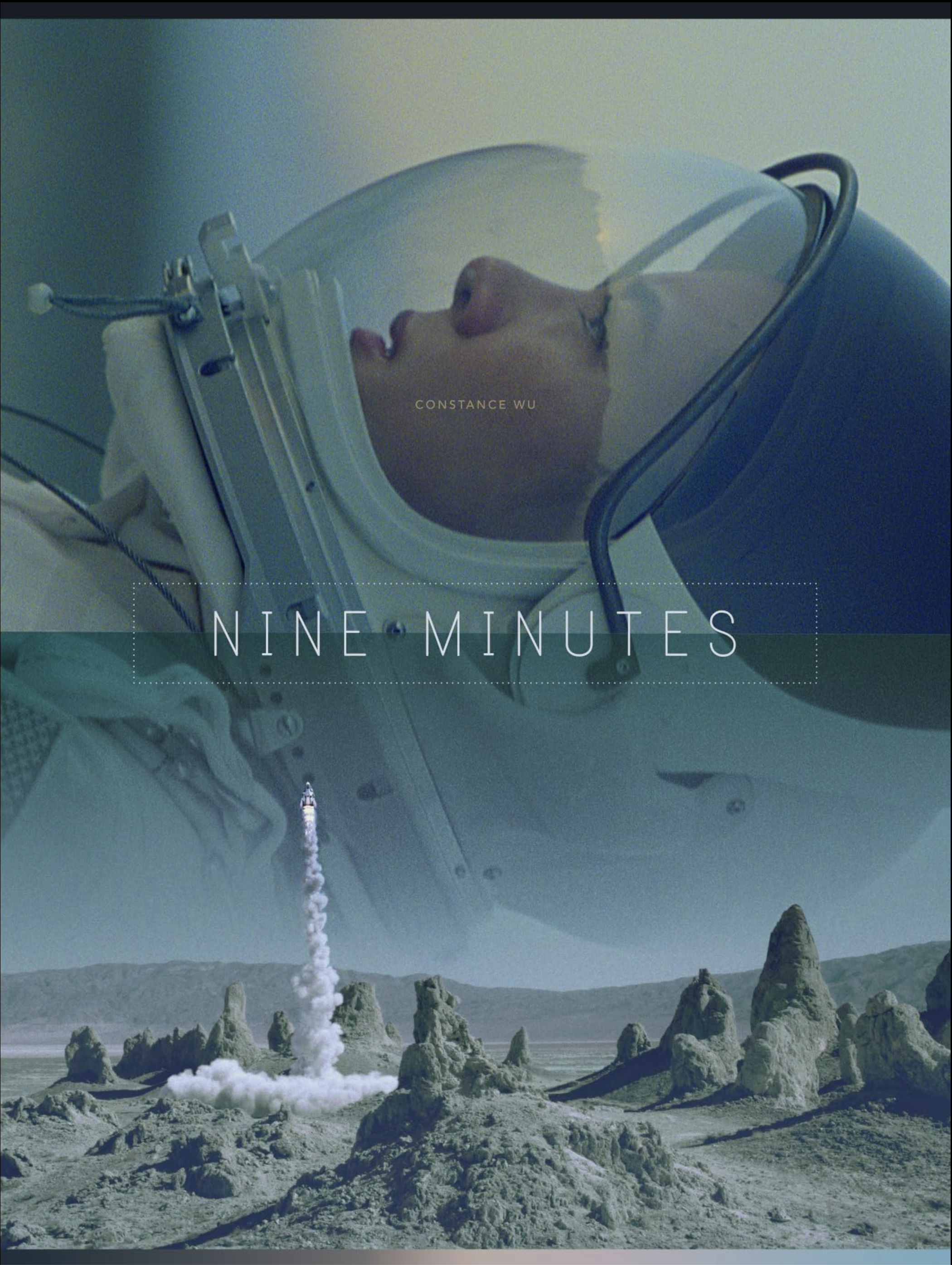 SHORT FILM