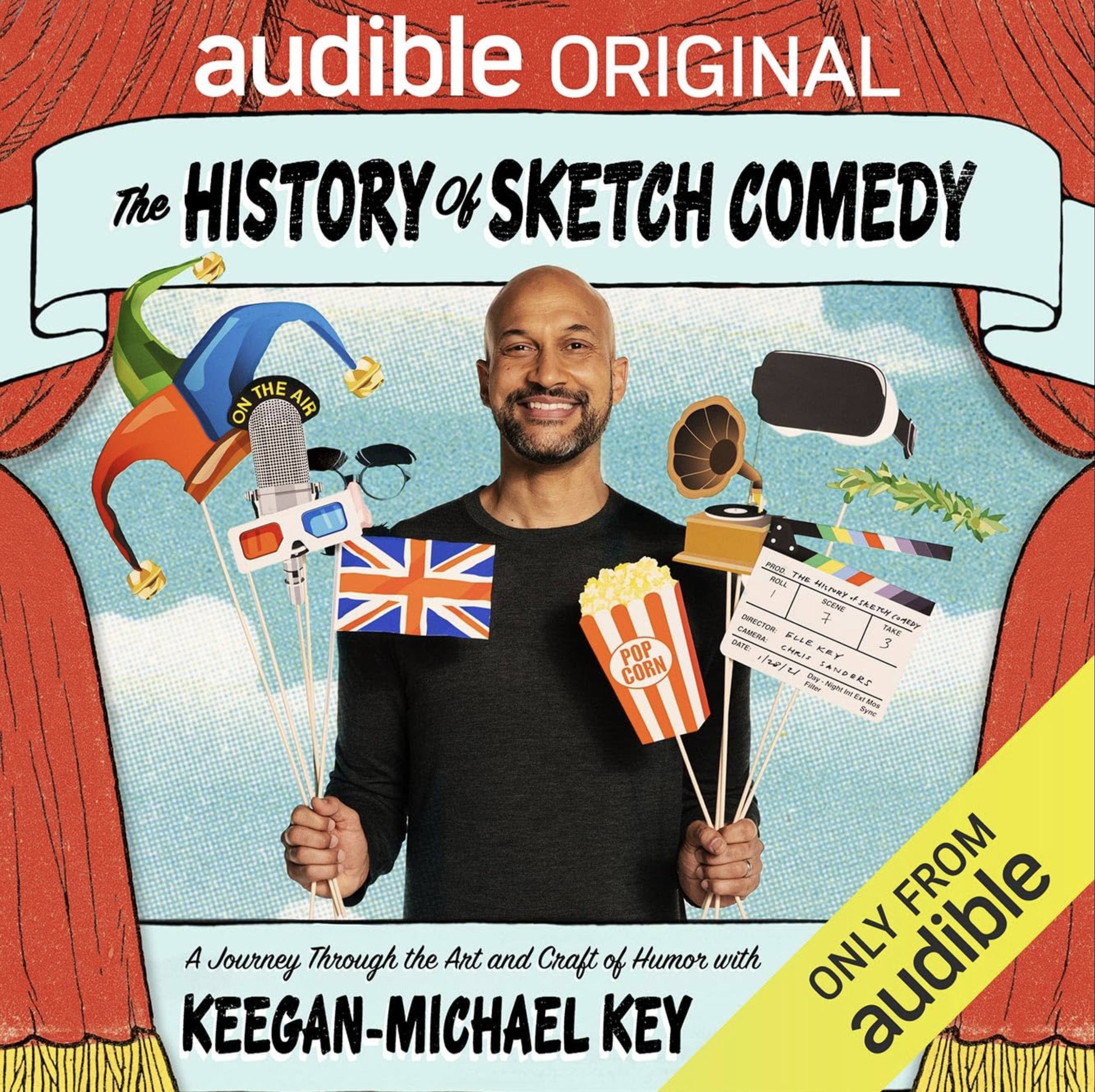 podcast