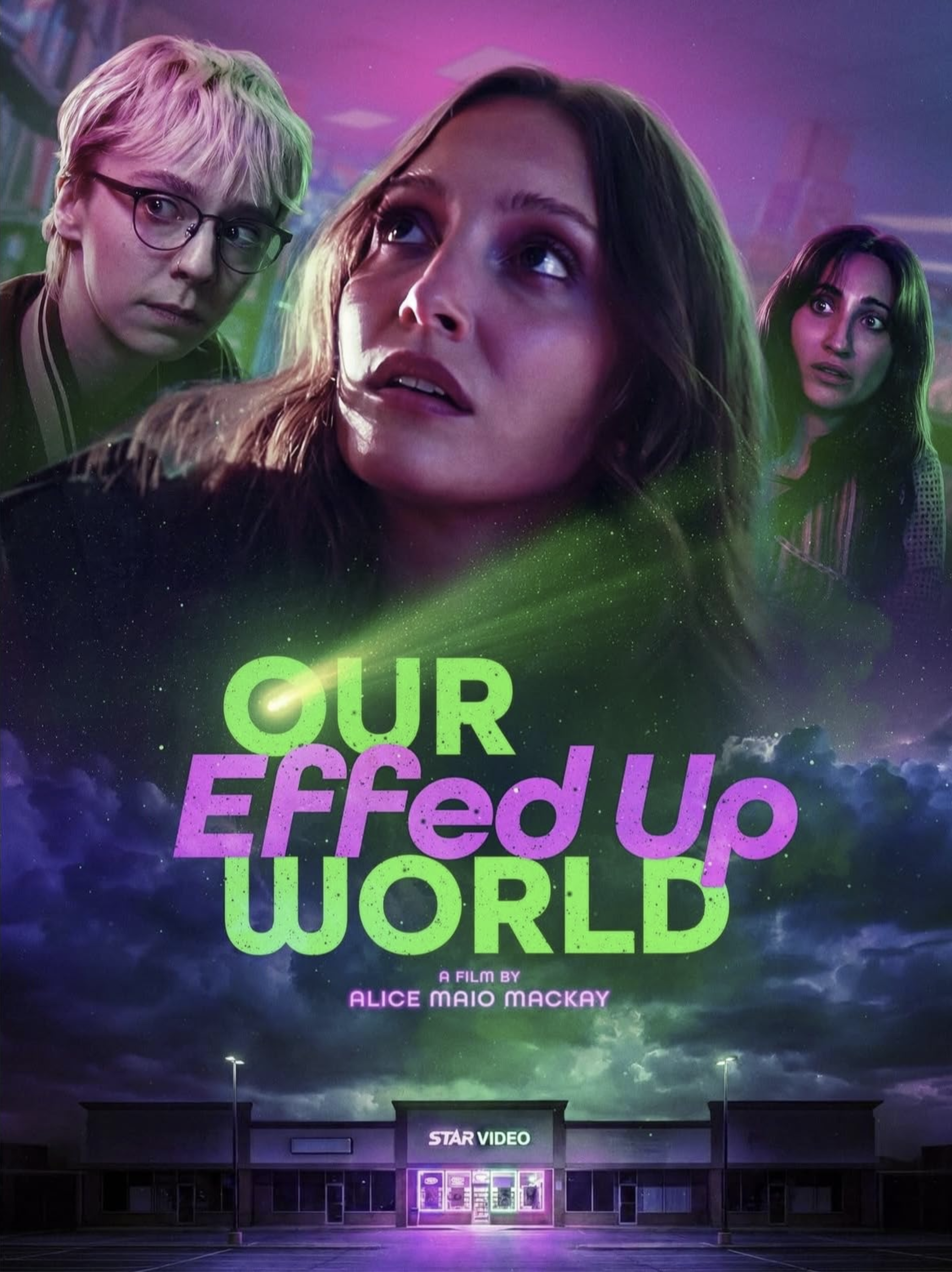 FEATURE FILM