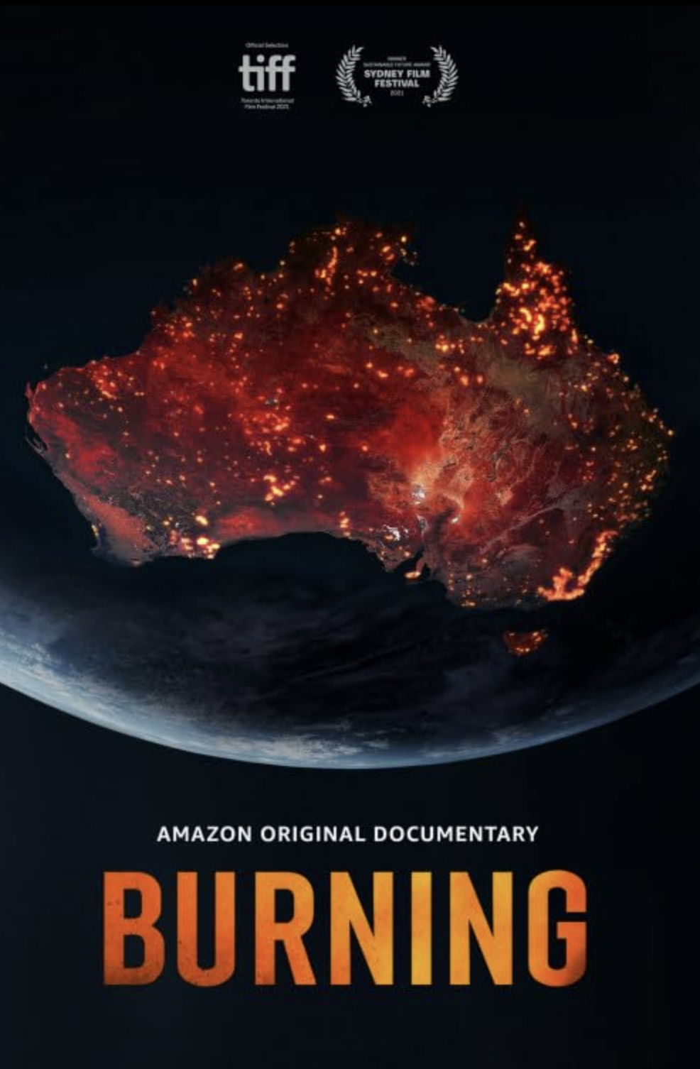 DOCUMENTARY FEATURE