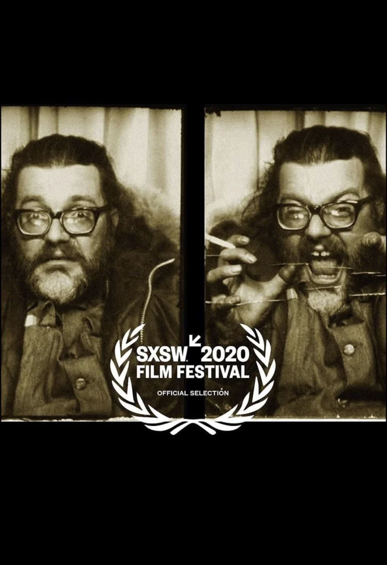 DOCUMENTARY FEATURE: FOR MADMEN ONLY: THE STORY OF DEL CLOSE