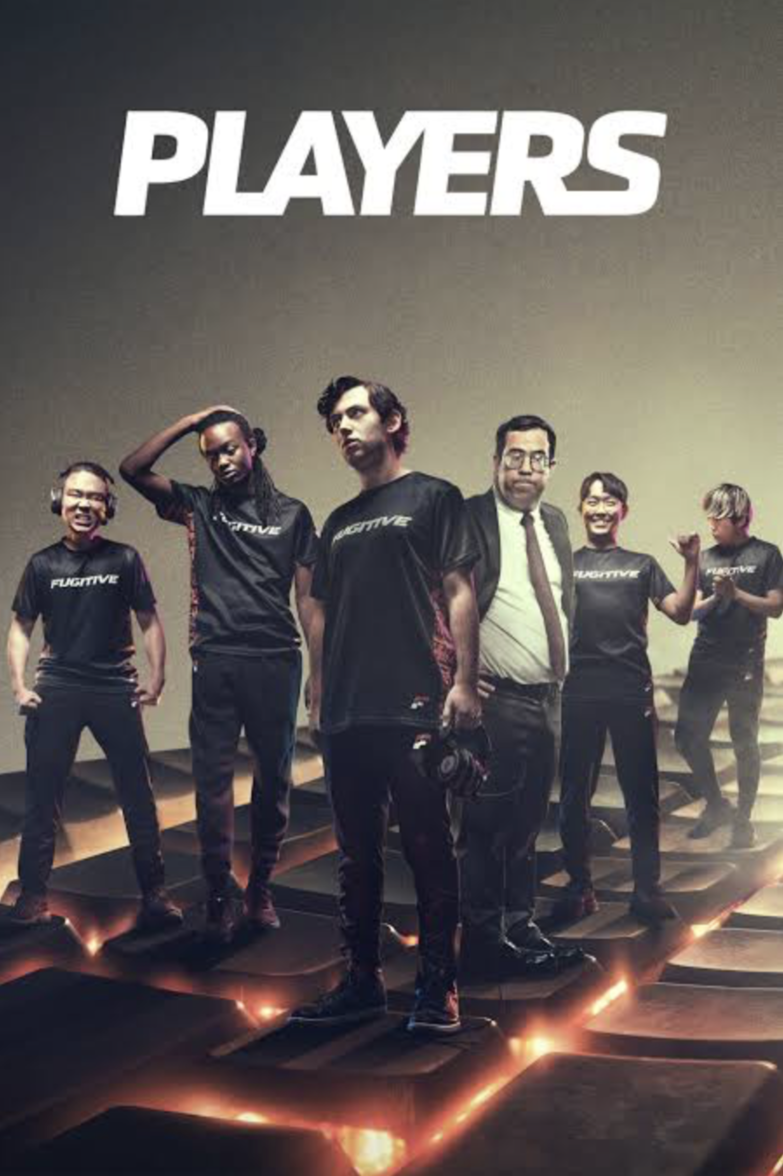 TELEVISION SERIES