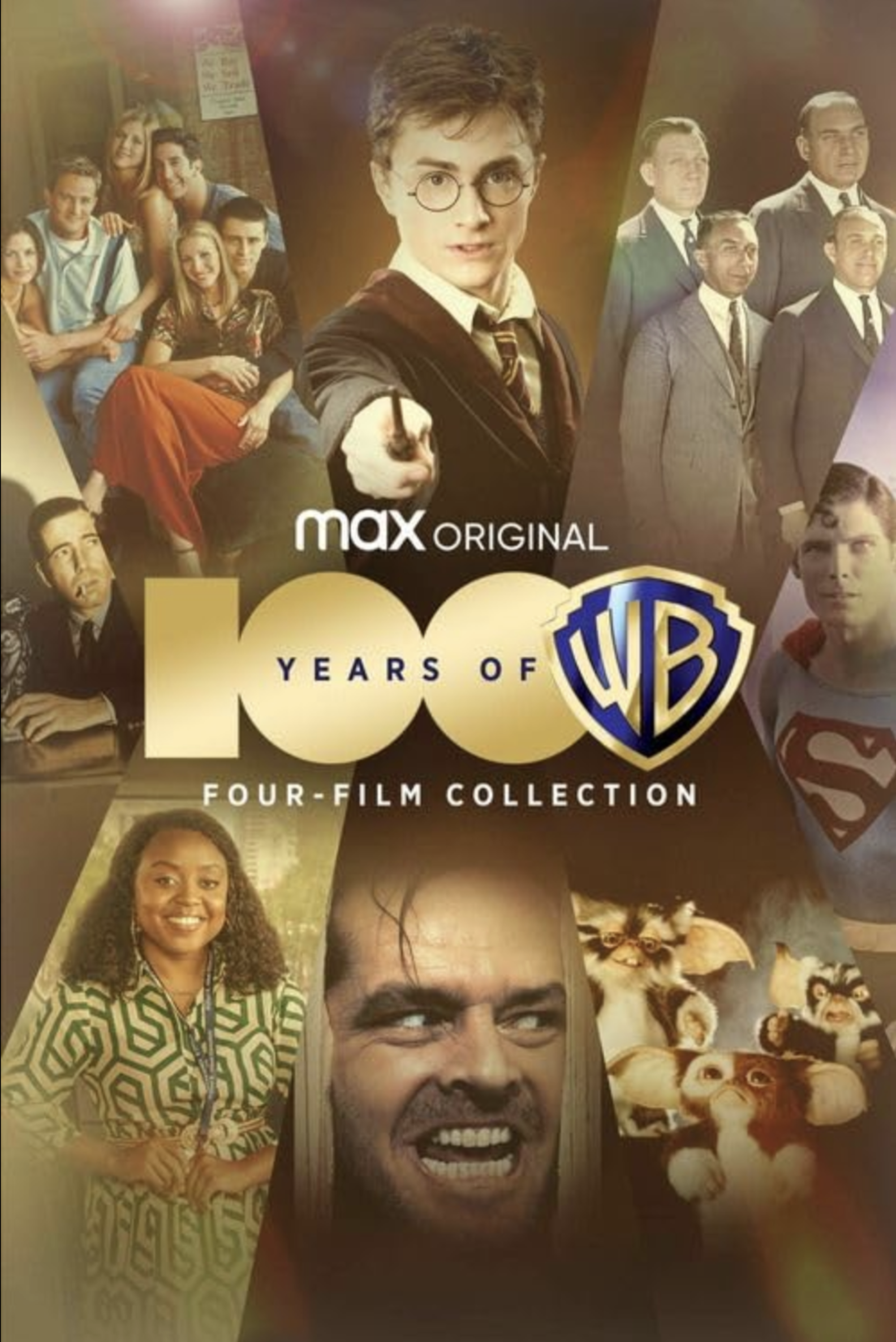 DOCUMENTARY SERIES