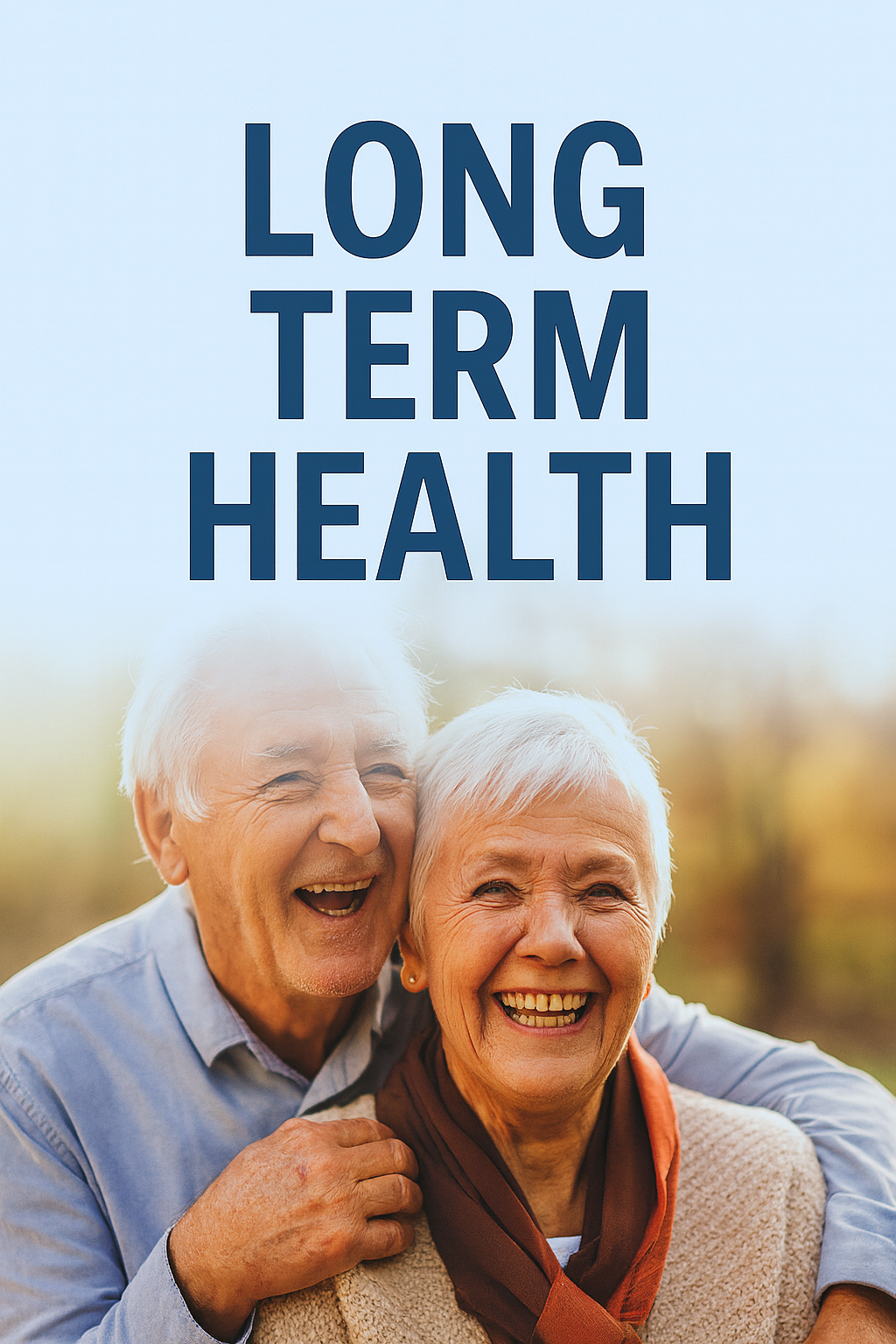 Long Term Health with Elkin Financial