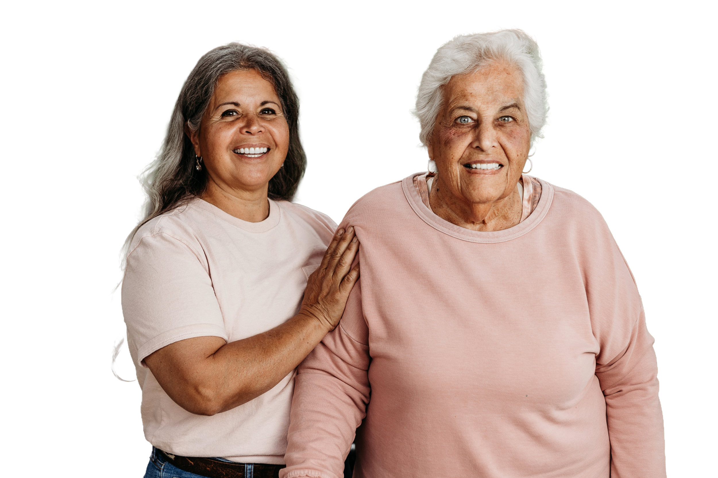 1 in 4 Hoosiers are taking care of an adult family member