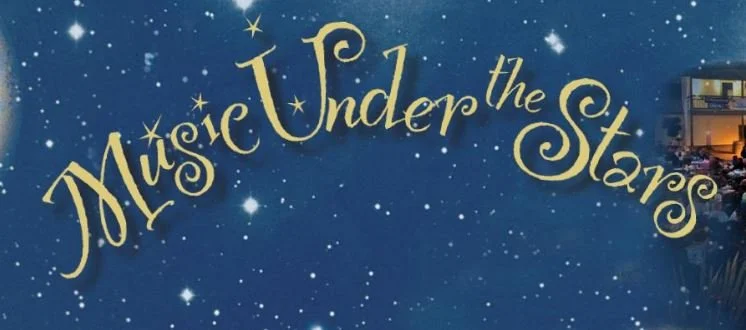 Music Under the Stars
