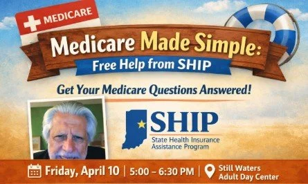 Medicare 101: Get Your Questions Answered