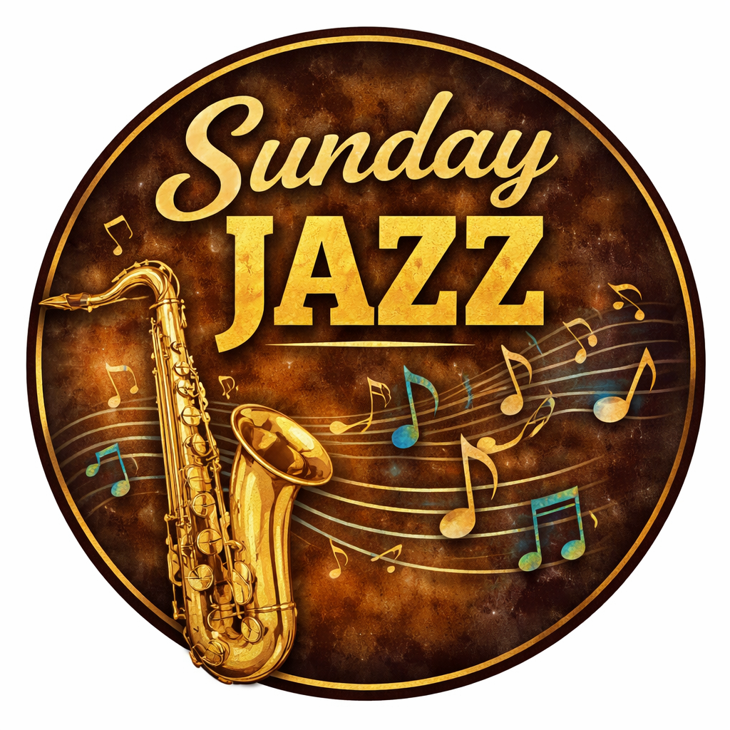 Swing Into Sunday: Live Jazz
