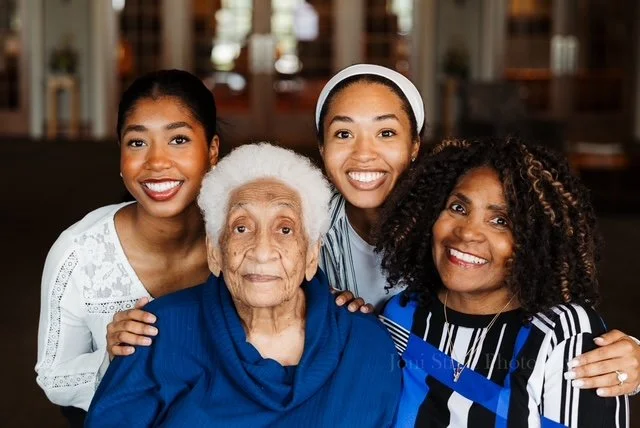 Self-Care for Family Caregivers: You Can't Pour From an Empty Cup