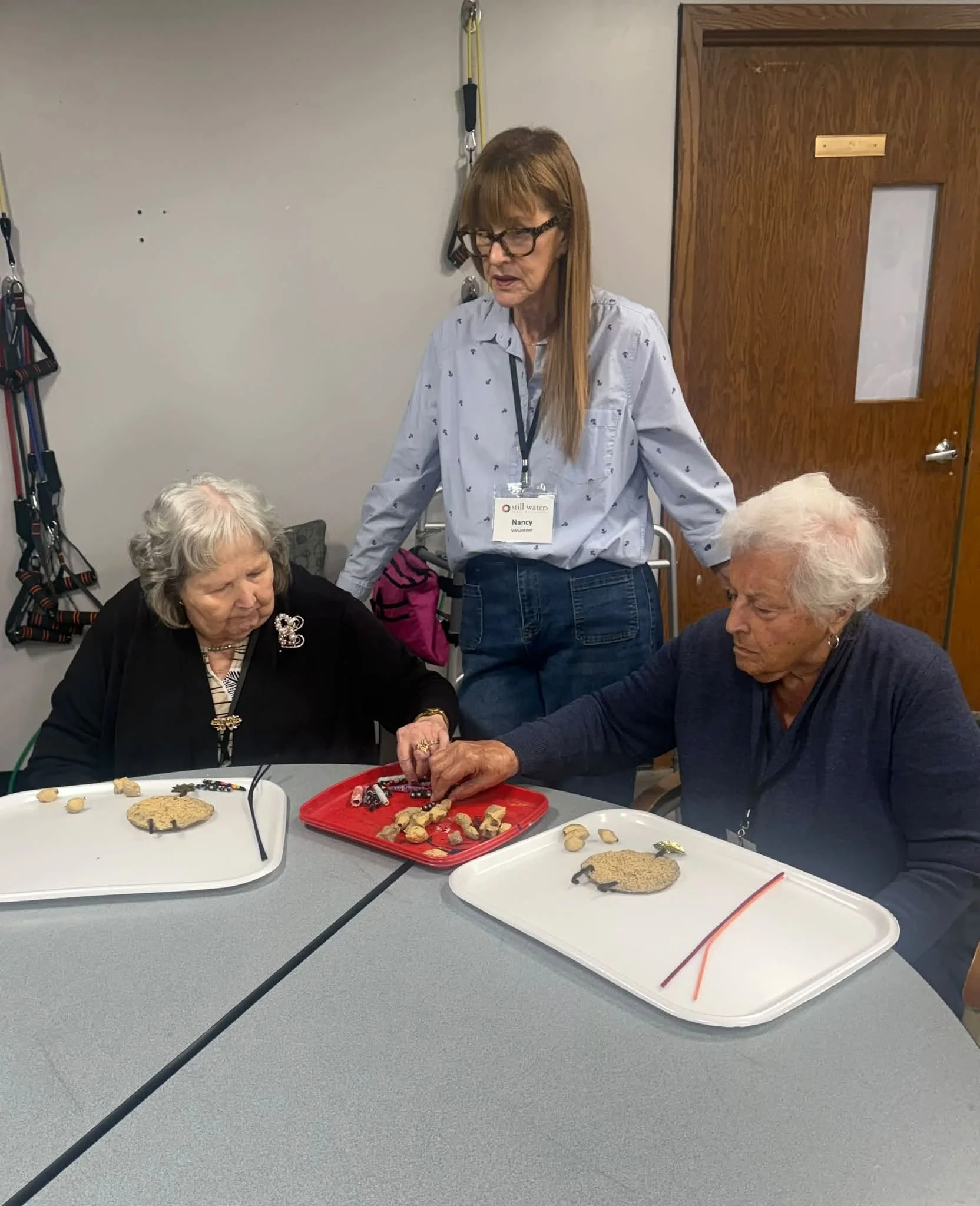 Adult Day Care vs. Assisted Living and In-Home Care: An Indianapolis Family Guide