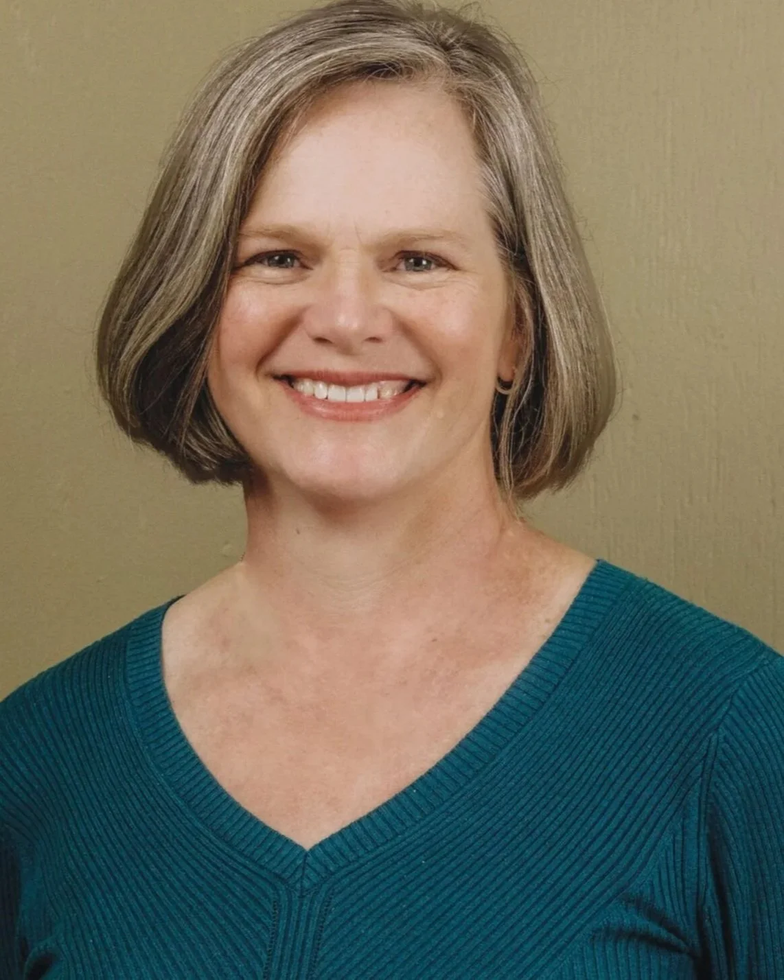 Rep. Sarah Finger McDonald