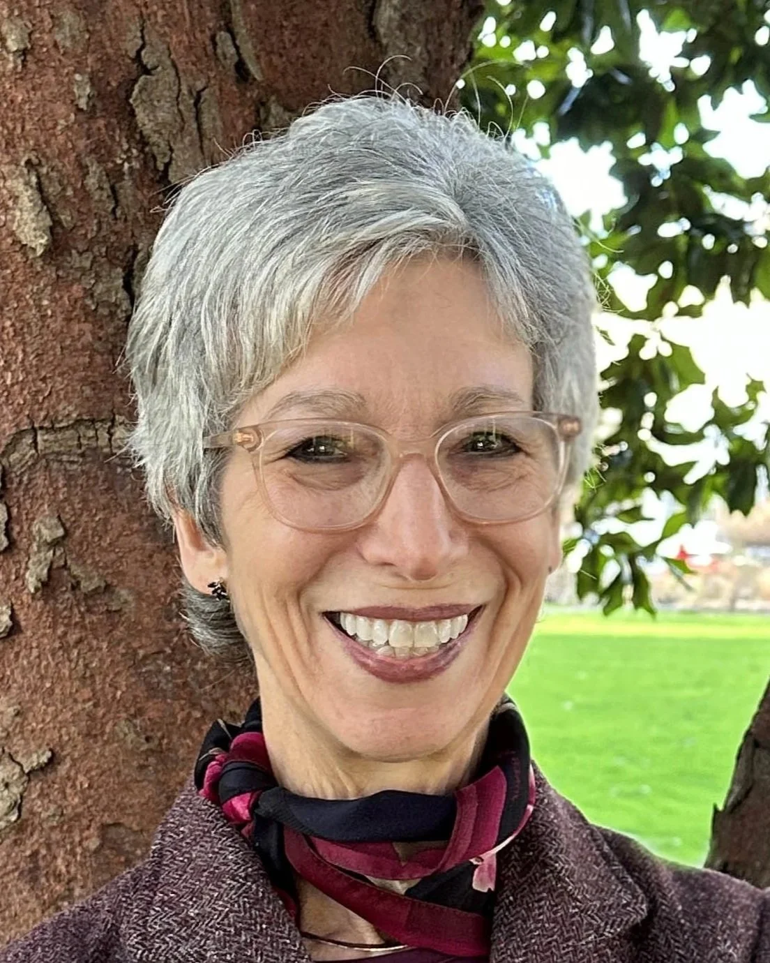 Rep. Nancy Nathanson