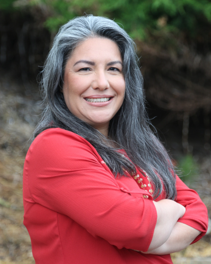 Rep. Lesly Muñoz