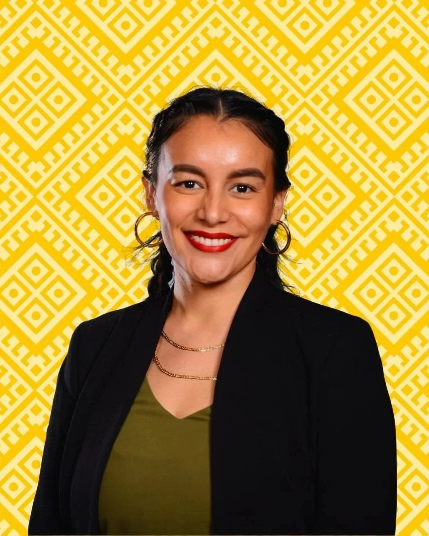 Rep. Andrea Valderrama