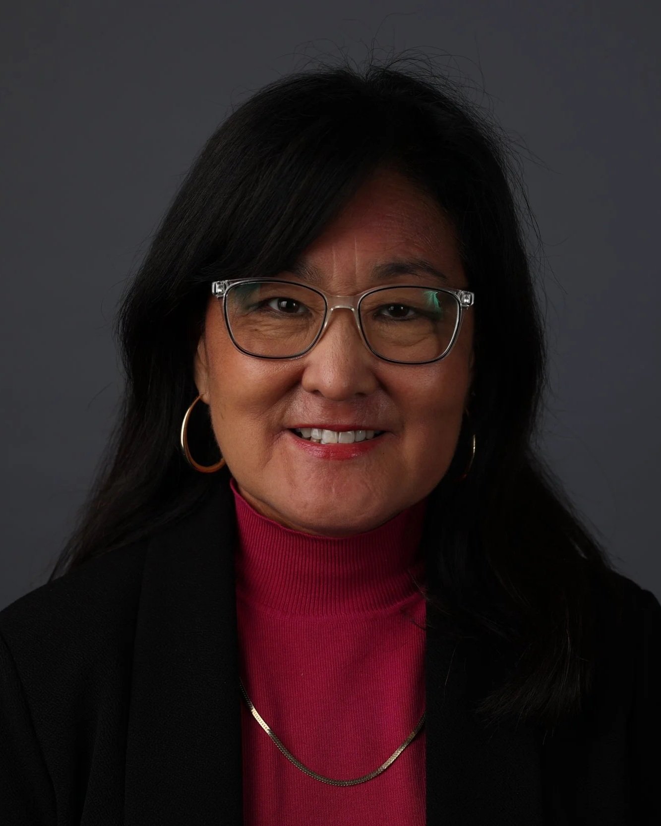 Rep. Mari Watanabe