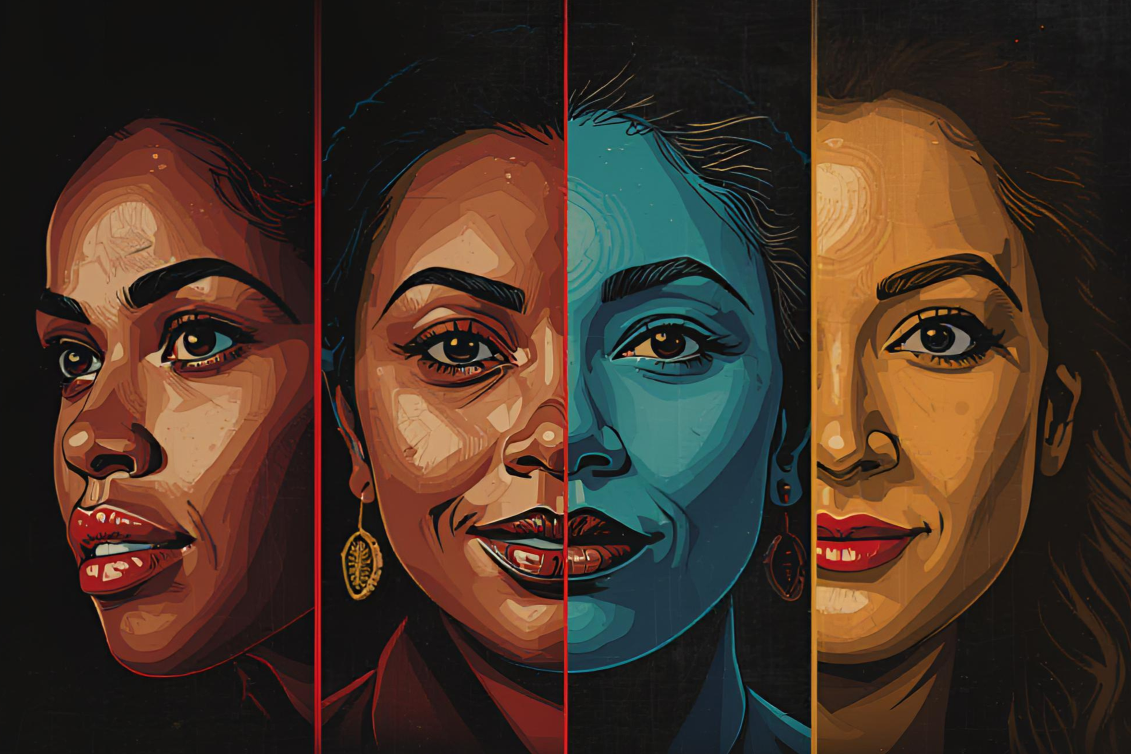       
  
     WOMEN’S RESILIENCE AND LEADERSHIP IN GLOBAL POLITICS   Women’s resilience, courage, and independence have played a crucial role in shaping global politics and advancing the cause of equality across the world. Historically, women were l