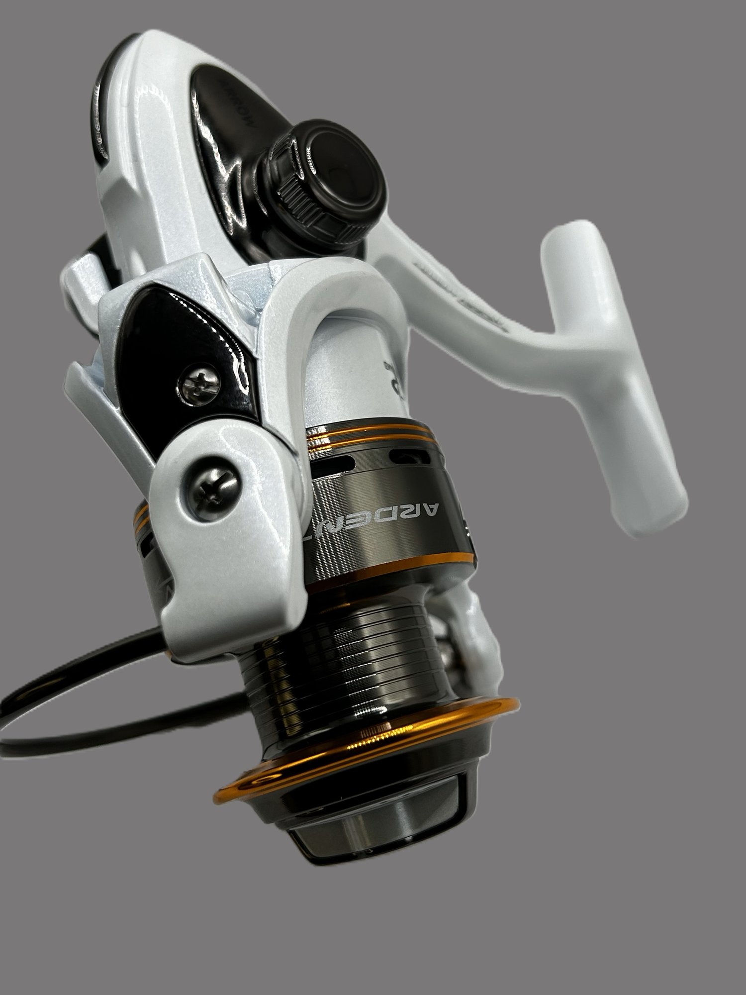 Ardent Arrow Spinning Reel SKU 252266 • Prices »