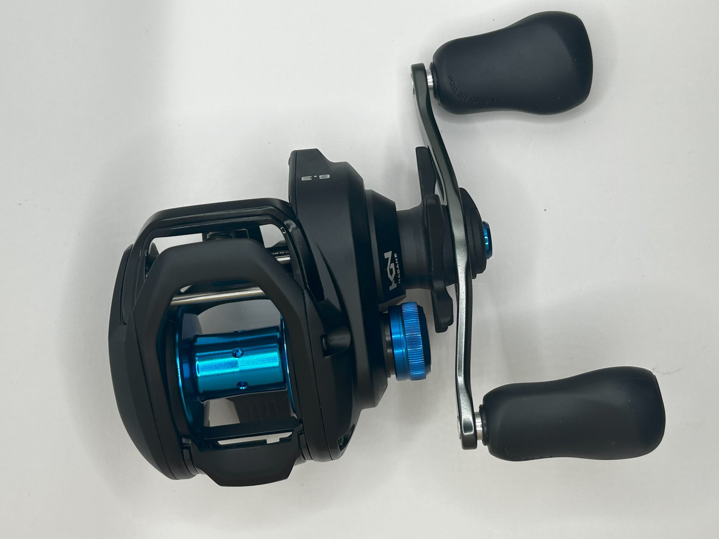 Eagle Claw Spinning Reel — Holts Outfitters and Sporting Goods Store