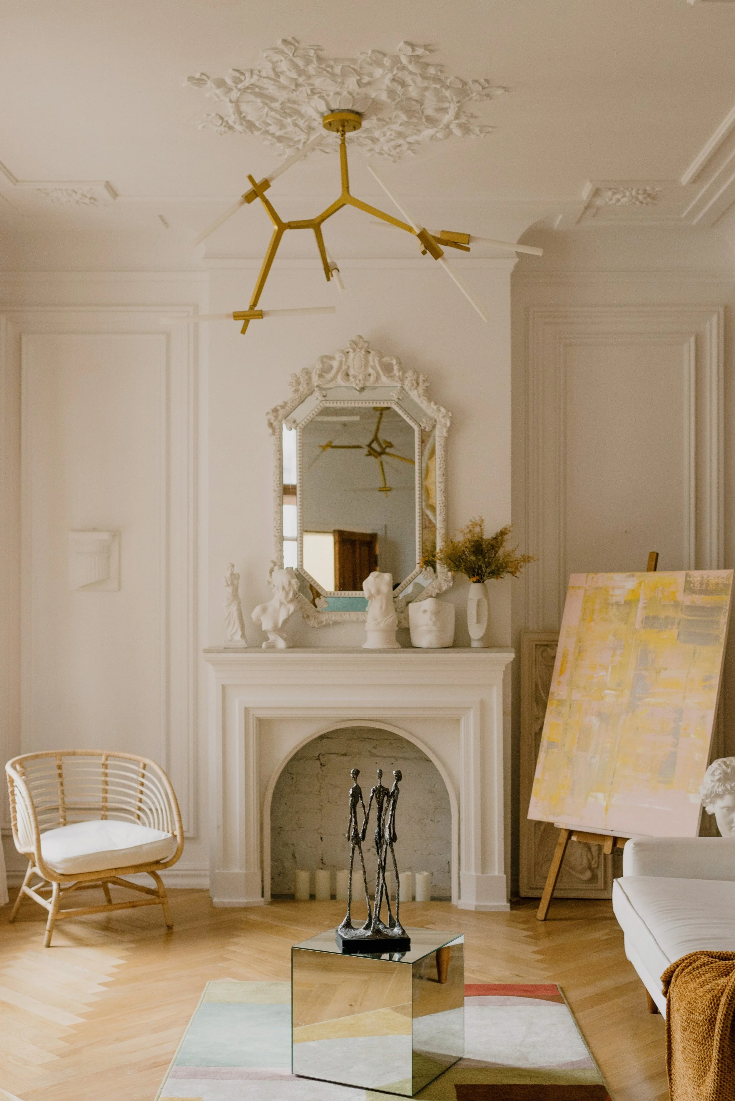 THE WESTERLY HOME