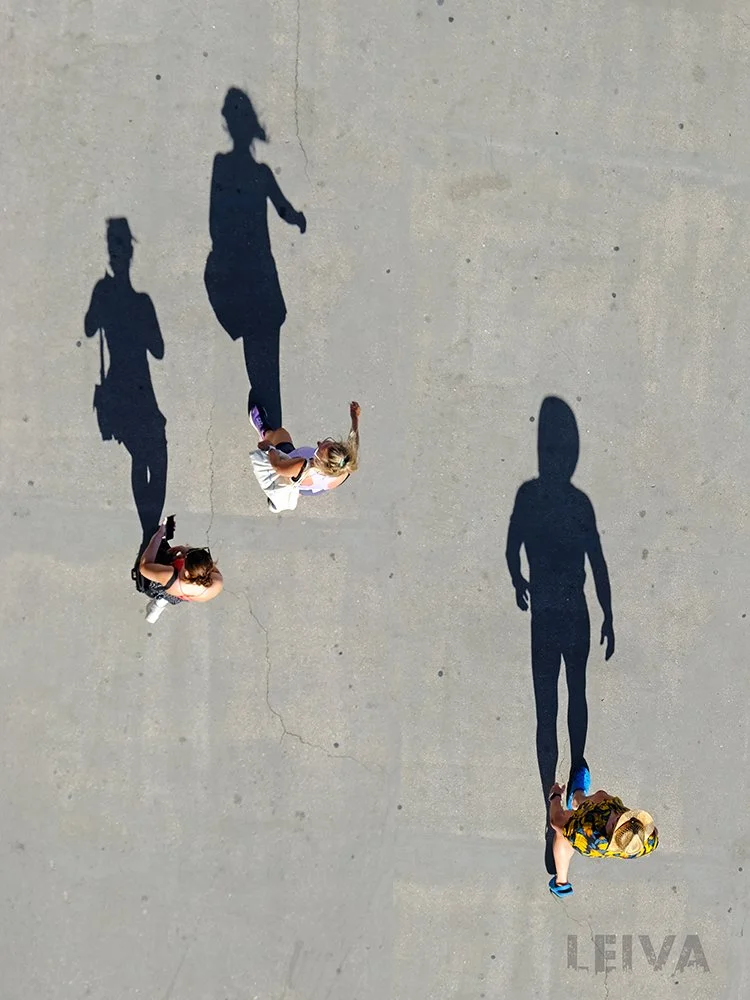 LEIVA_Sombras_Cowboy in Crocs_12x16_$250.jpg