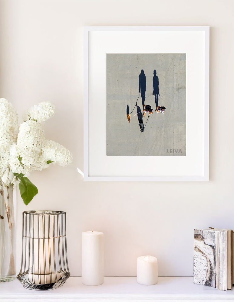 "Dog Days of Summer"