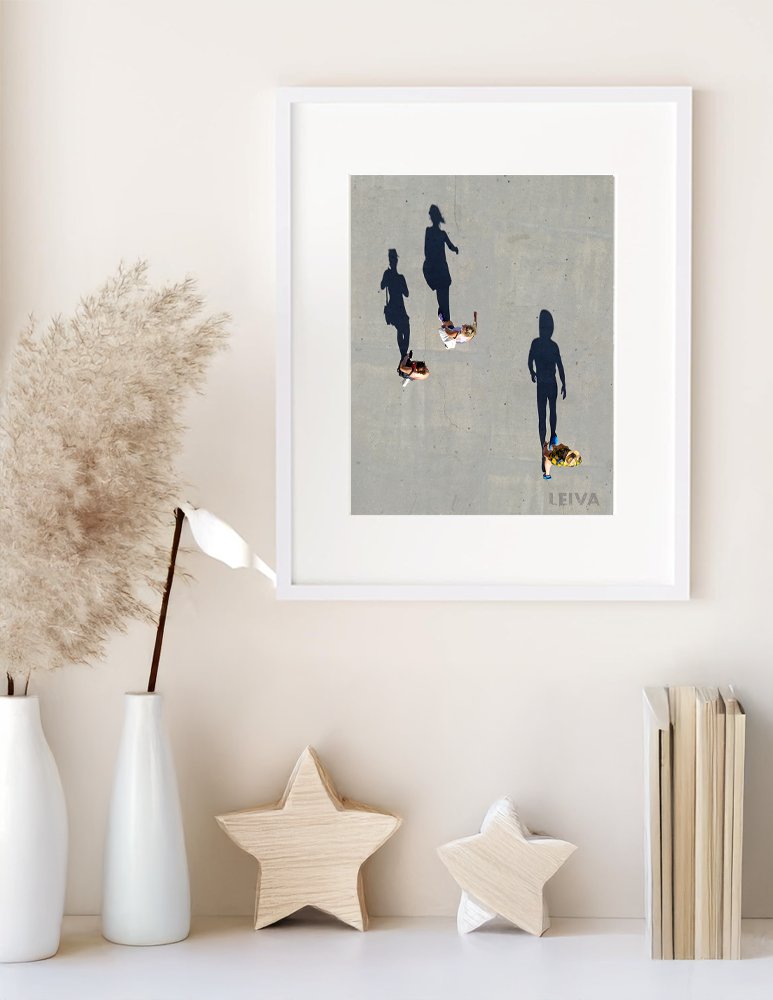 LEIVA_Sombras_Cowboy in Crocs_12x16_$250_Frame.png