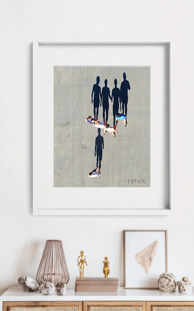 LEIVA_Sombras_Five Guys_16x20_$375_Frame.png