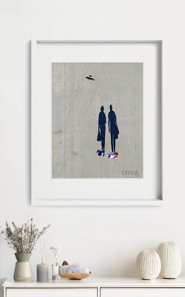 LEIVA_Sombras_Love Birds_16x20_$375_Frame.png