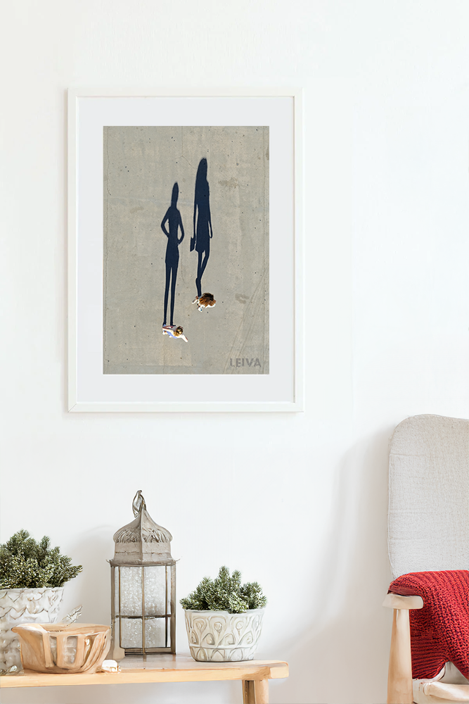 LEIVA_Sombras_Strike a Pose_20x28_$600_Frame.png